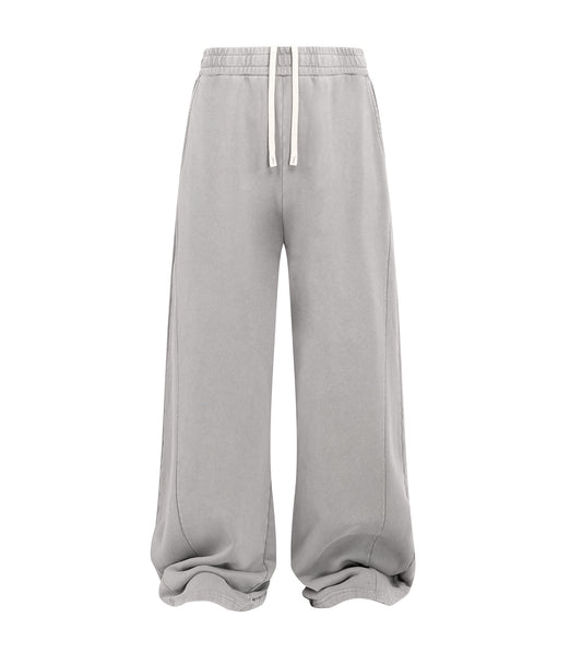 UNDEVELOPED Stone Panel Sweatpants