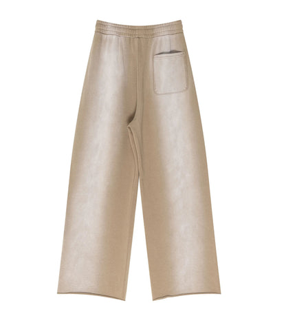 UNDEVELOPED Sand Sunfade Sweatpants