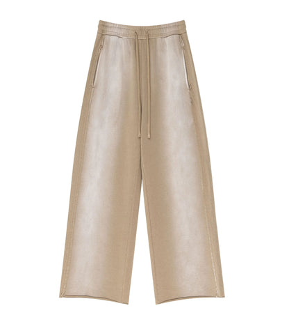 UNDEVELOPED Sand Sunfade Sweatpants