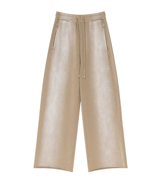 UNDEVELOPED Sand Sunfade Sweatpants