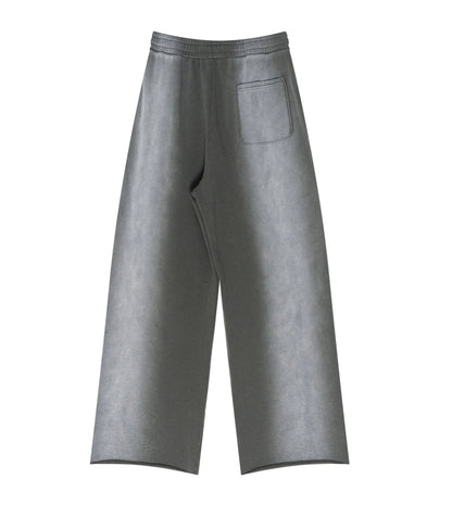 UNDEVELOPED Charcoal Sunfade Sweatpants