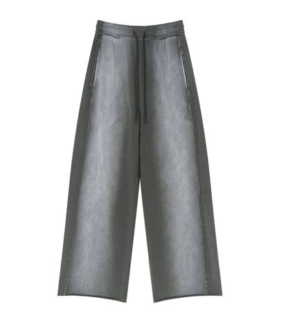 UNDEVELOPED Charcoal Sunfade Sweatpants