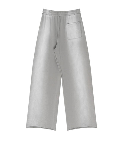 UNDEVELOPED Grey Sunfade Sweatpants