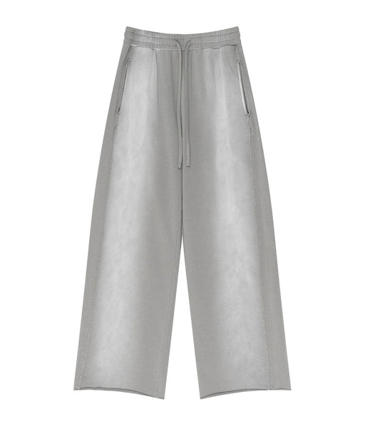 UNDEVELOPED Grey Sunfade Sweatpants