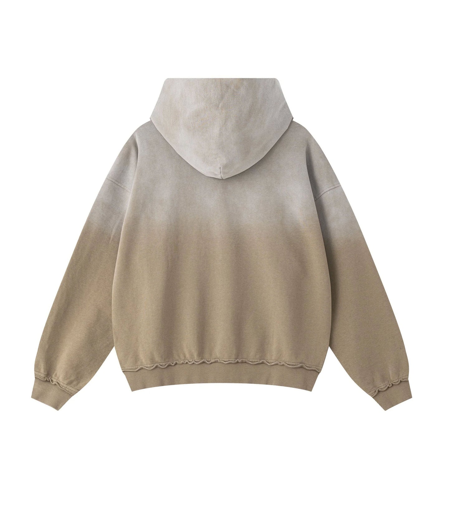 UNDEVELOPED Desert Sunfade Hoodie