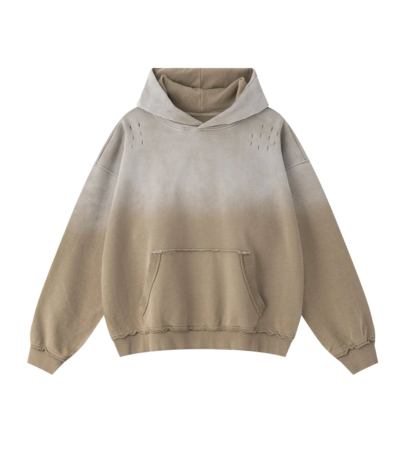 UNDEVELOPED Desert Sunfade Hoodie