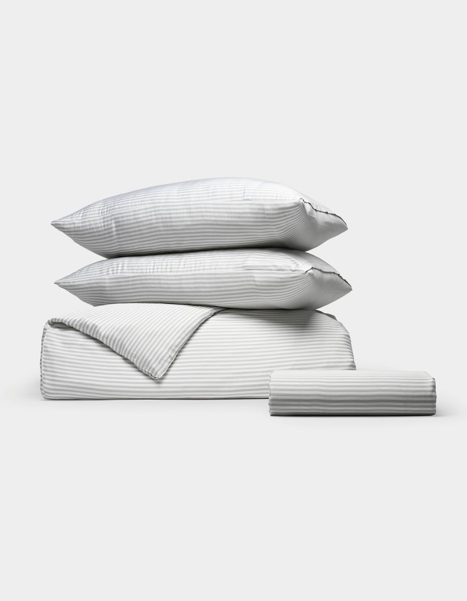 Cozy Earth Bamboo Bedding Essential Bundle