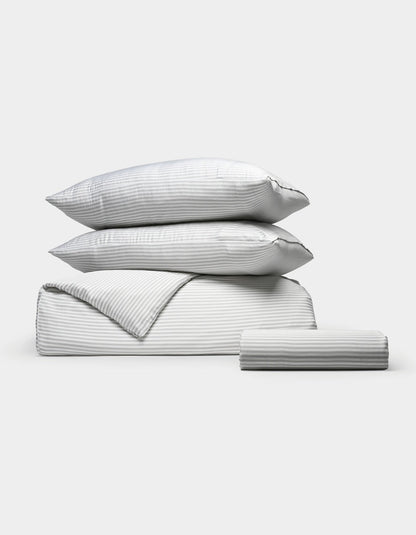Cozy Earth Bamboo Bedding Essential Bundle