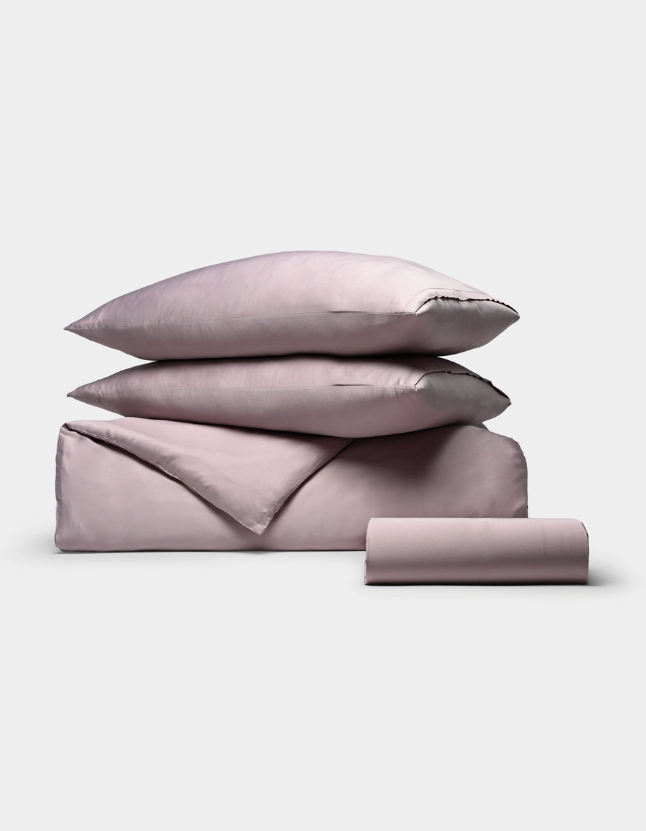 Cozy Earth Bamboo Bedding Essential Bundle