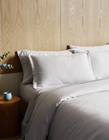 Cozy Earth Soft-Wash Cotton Shams