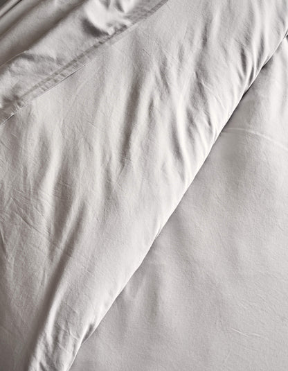 Cozy Earth Soft-Wash Cotton Duvet Cover