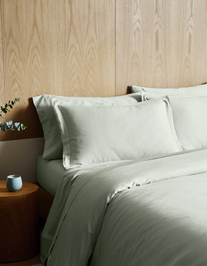 Cozy Earth Soft-Wash Cotton Shams