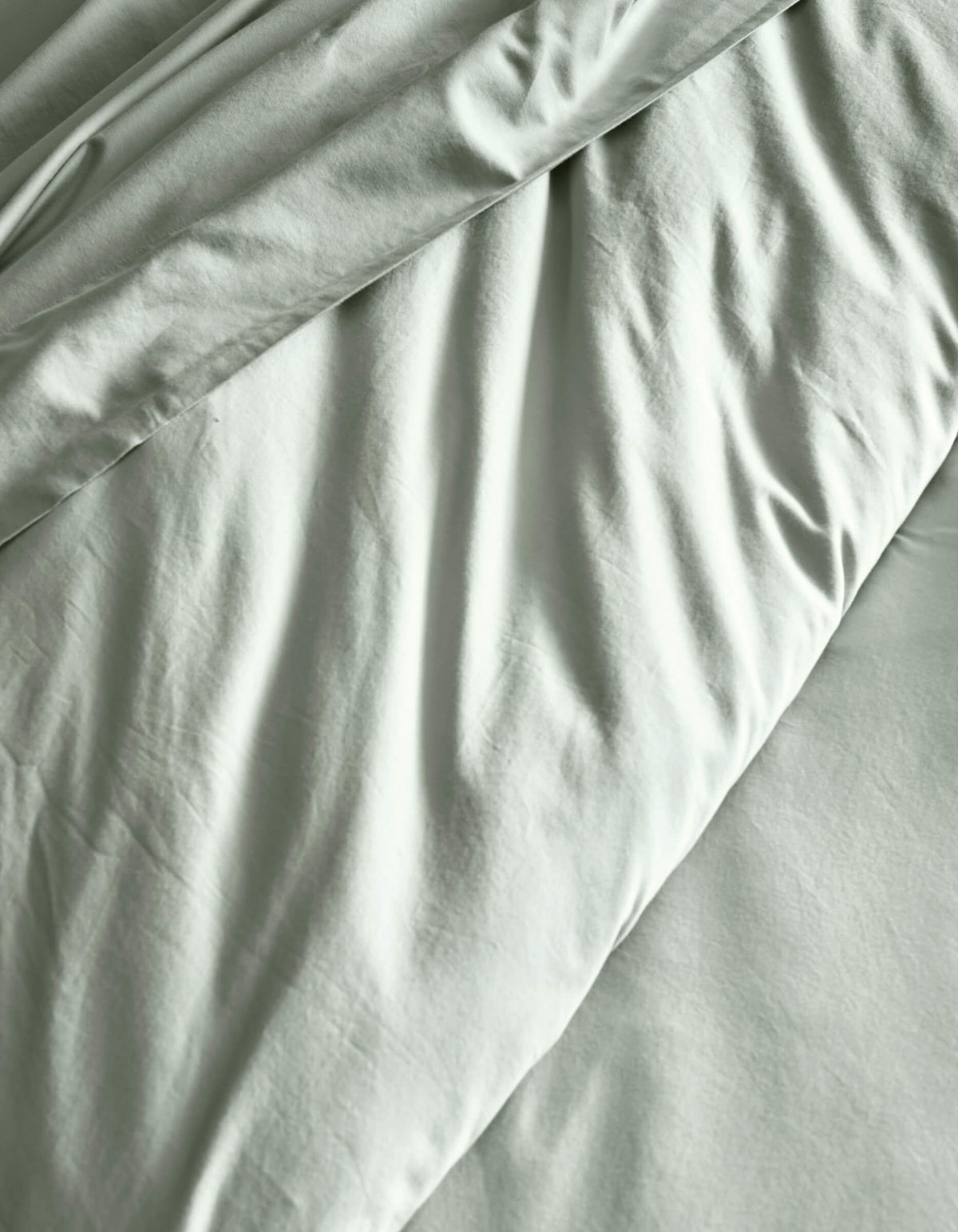Cozy Earth Soft-Wash Cotton Bedding Deluxe Bundle