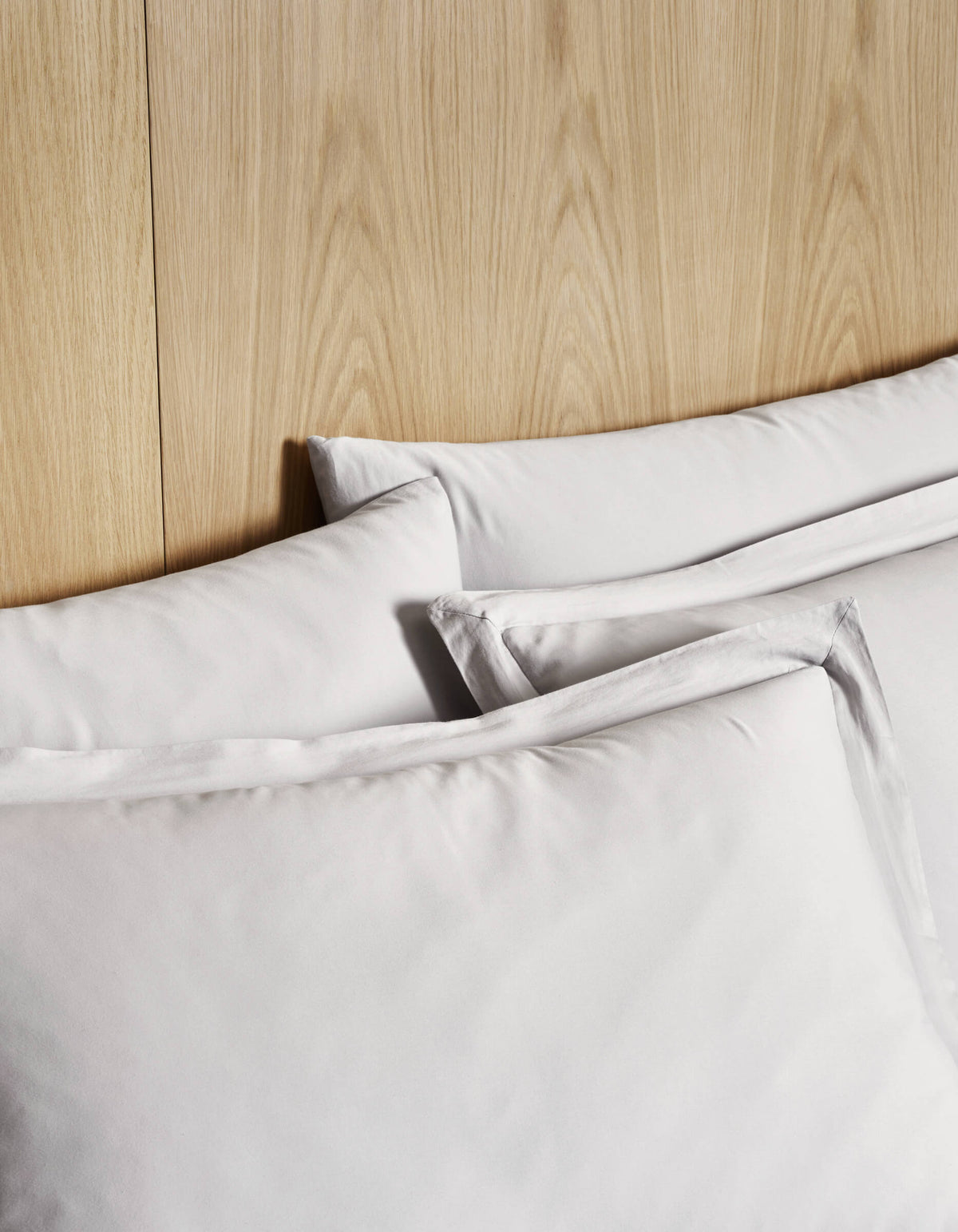 Cozy Earth Soft-Wash Cotton Shams