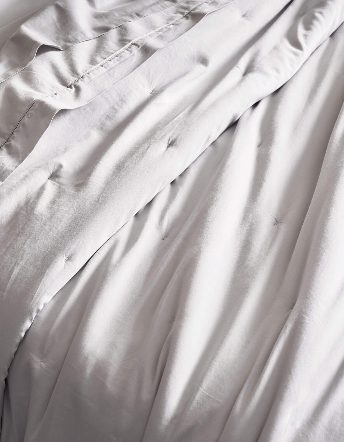 Cozy Earth Soft-Wash Cotton Quilt