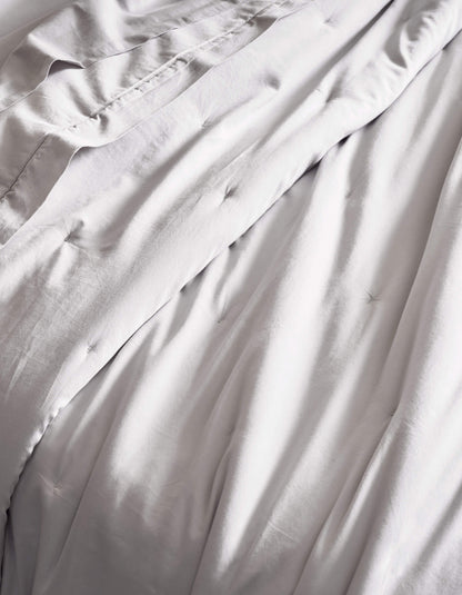 Cozy Earth Soft-Wash Cotton Quilt