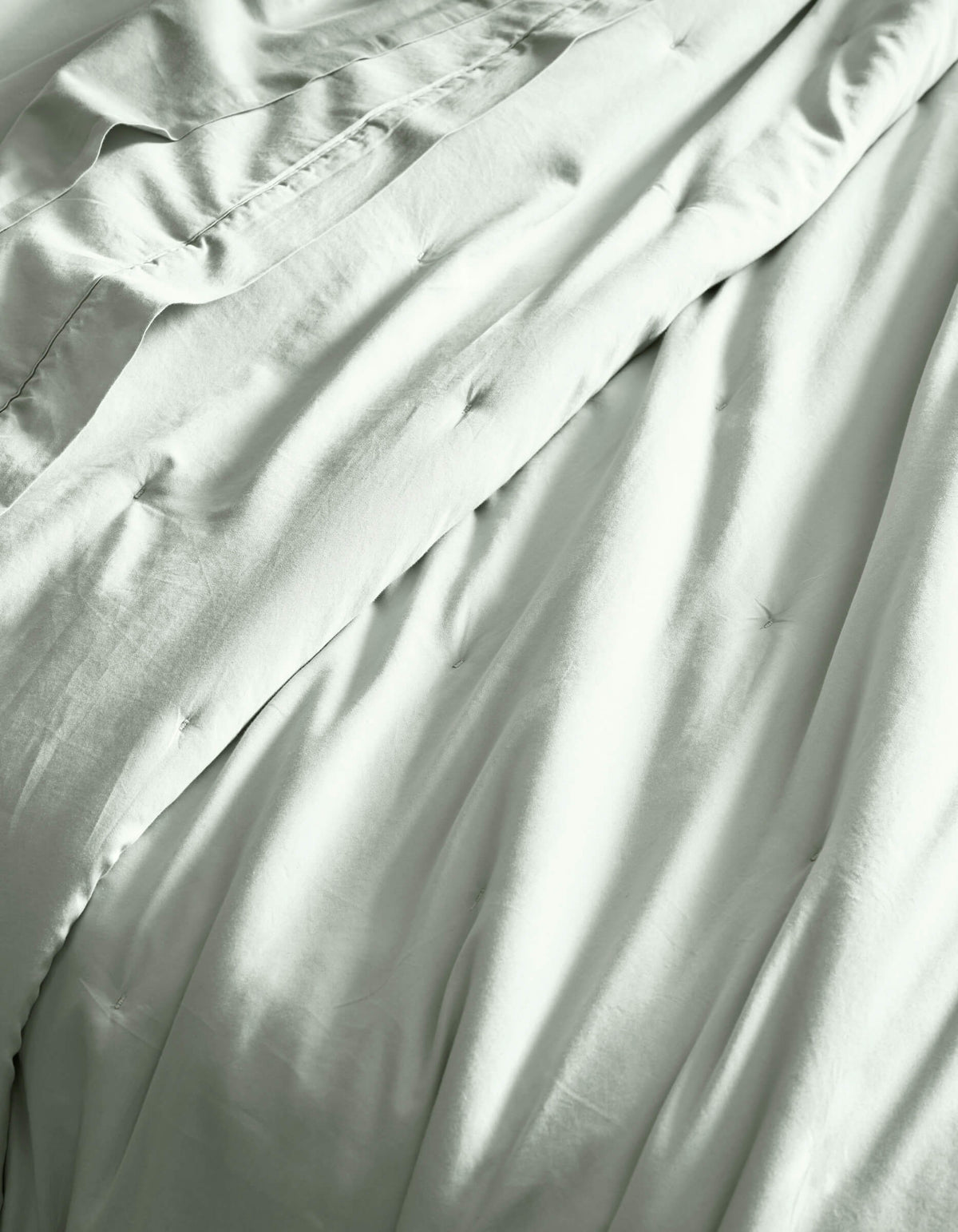 Cozy Earth Soft-Wash Cotton Quilt