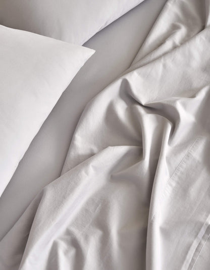 Cozy Earth Soft-Wash Cotton Sheet Set