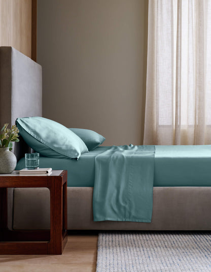Cozy Earth Bamboo Flat Sheet