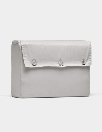 Cozy Earth Soft-Wash Cotton Sheet Set