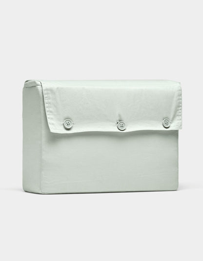 Cozy Earth Soft-Wash Cotton Sheet Set