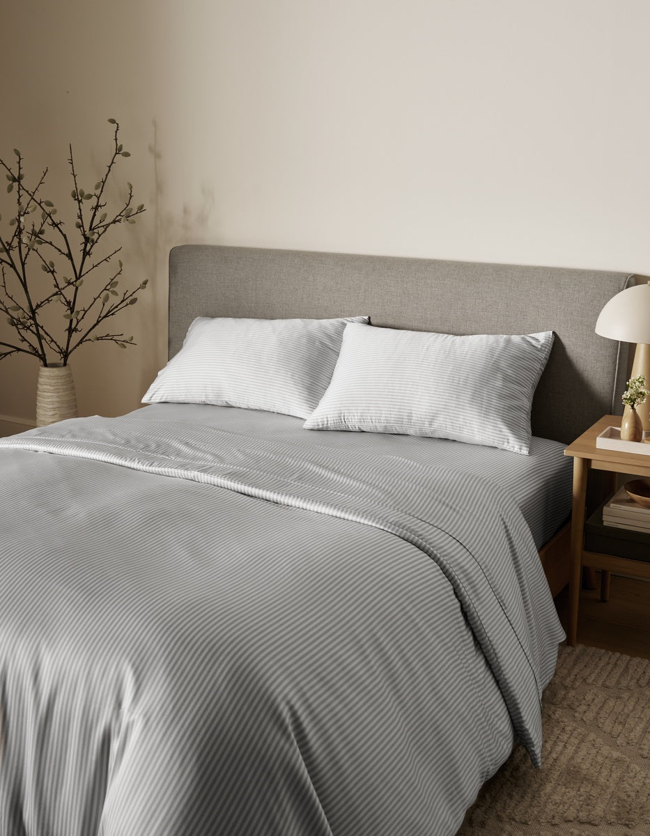 Cozy Earth Bamboo Duvet Cover
