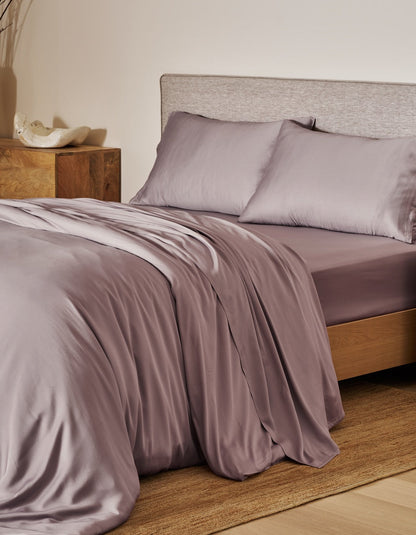 Cozy Earth Bamboo Duvet Cover