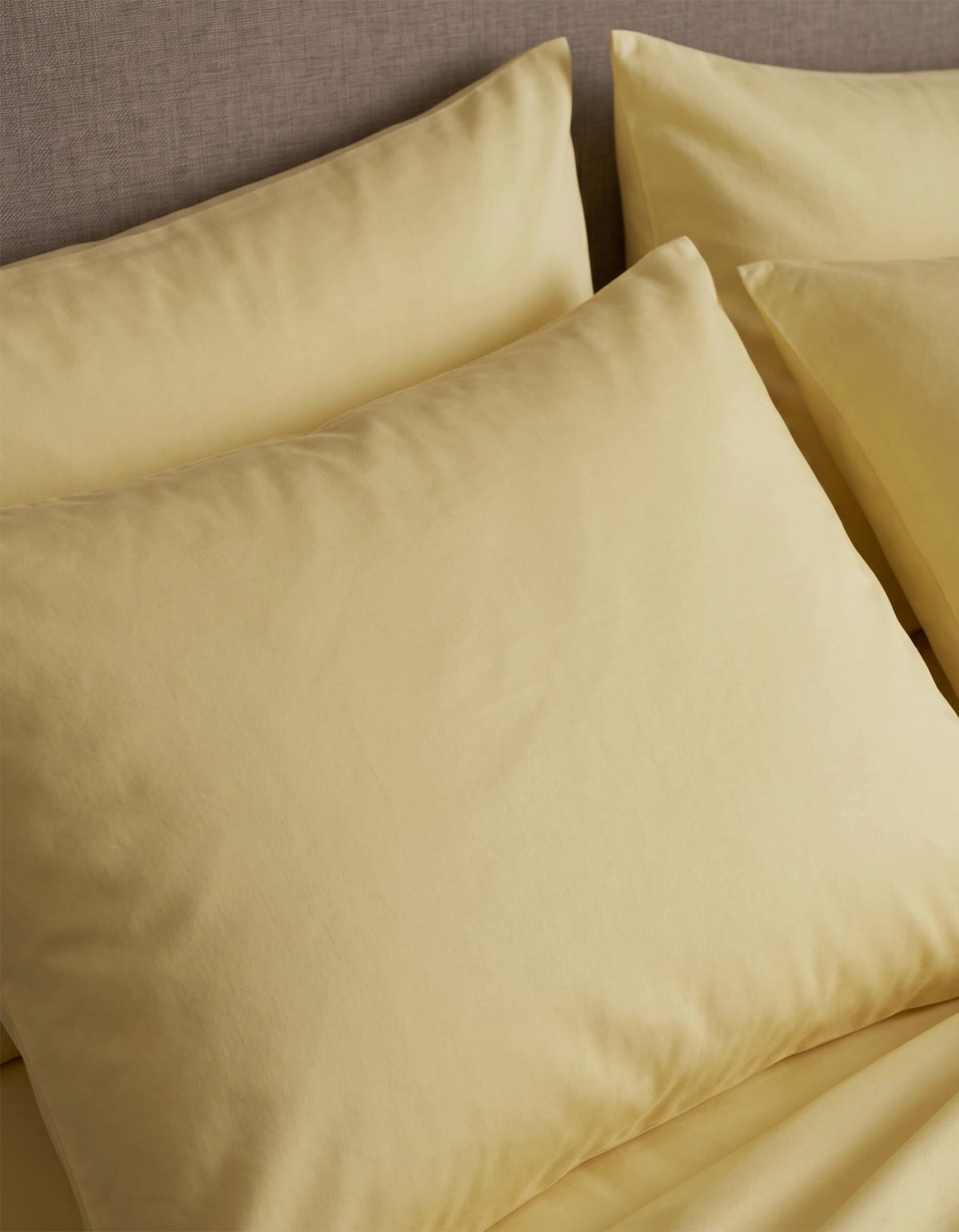 Cozy Earth Bamboo Jersey Pillowcases