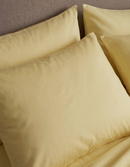 Cozy Earth Bamboo Jersey Pillowcases