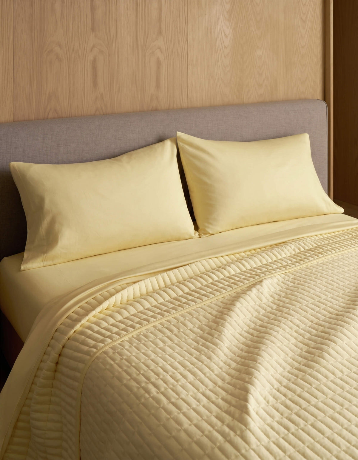 Cozy Earth Bamboo Jersey Pillowcases