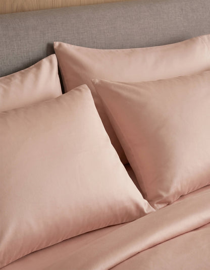 Cozy Earth Bamboo Jersey Pillowcases