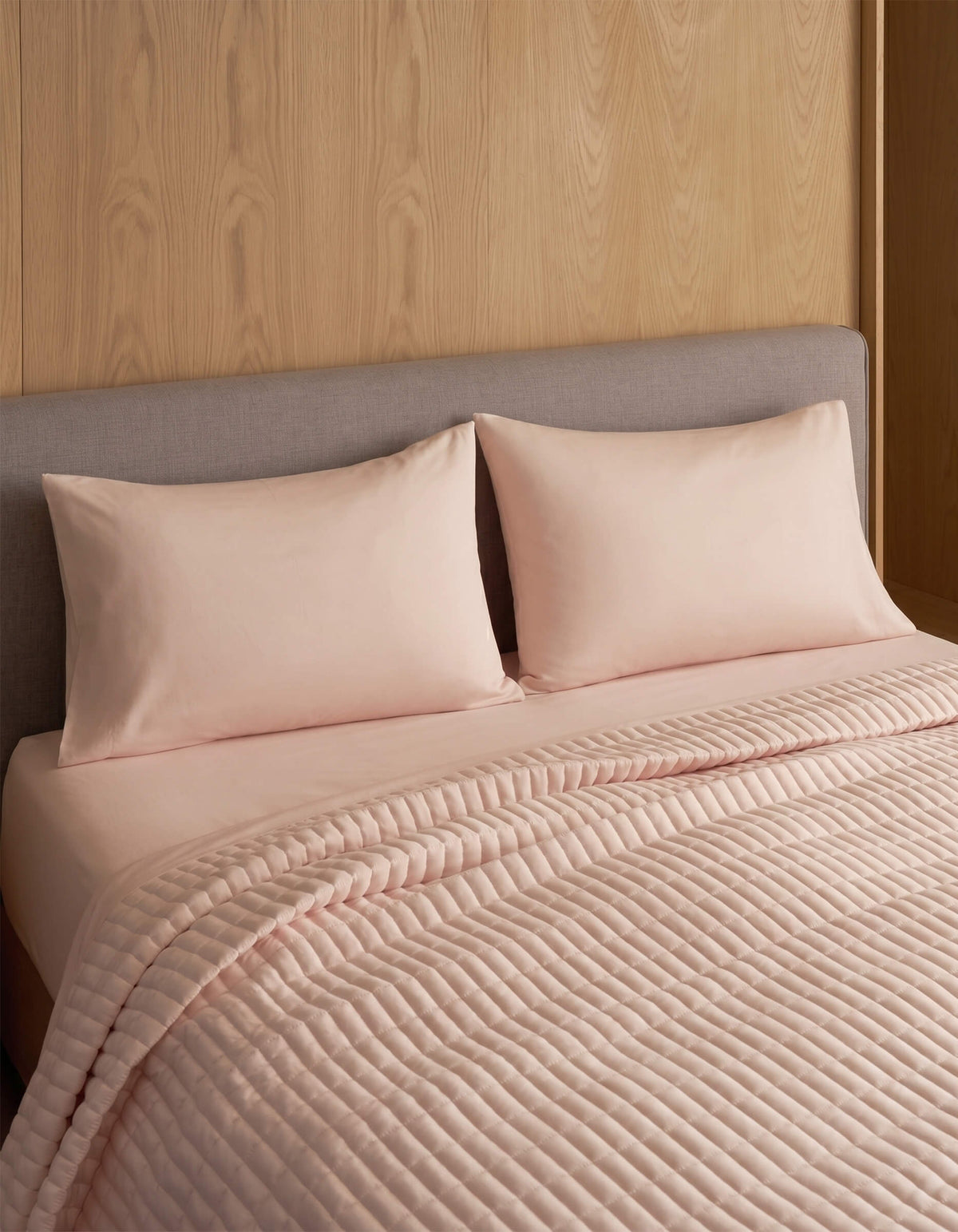 Cozy Earth Bamboo Jersey Pillowcases
