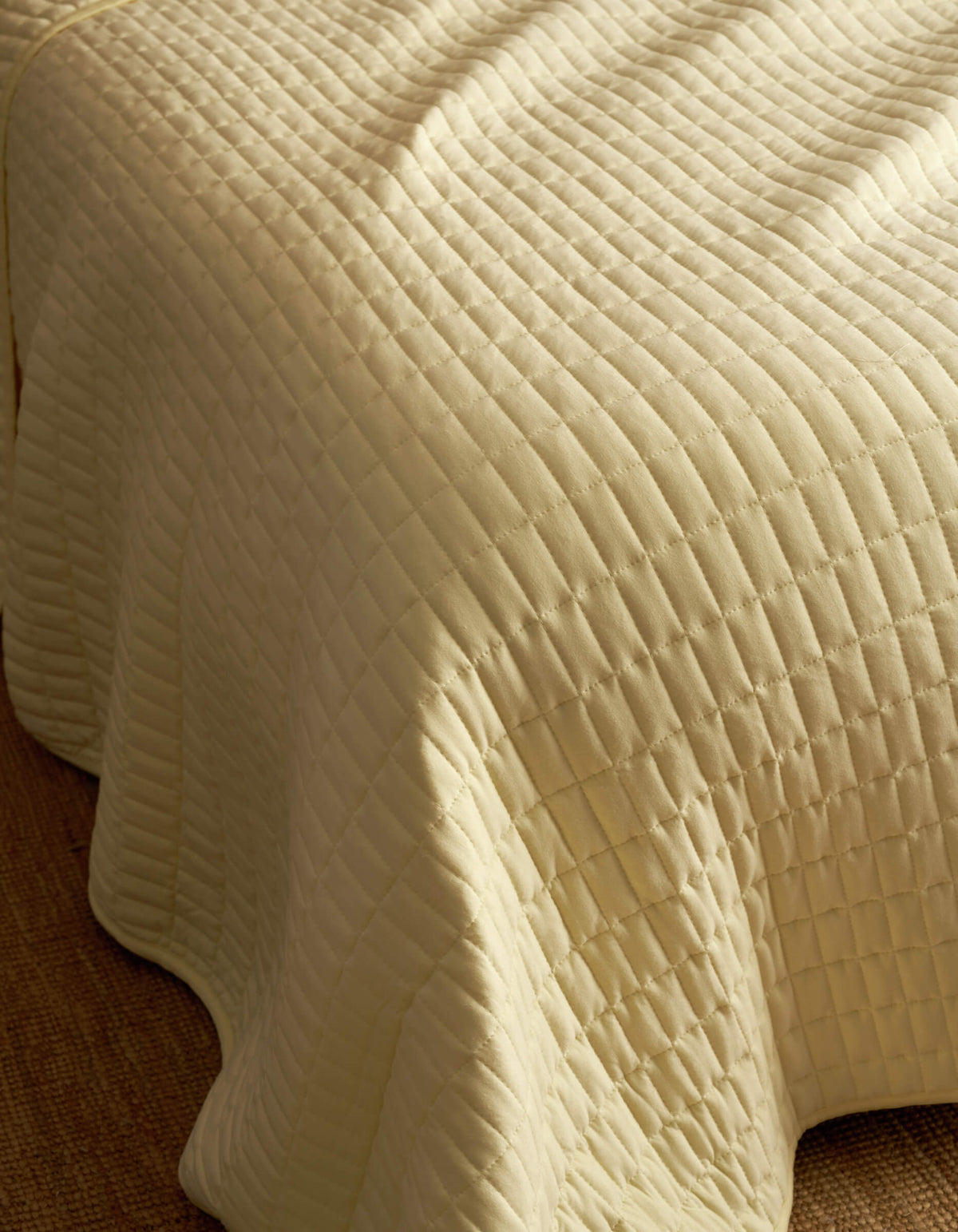 Cozy Earth Bamboo Jersey Quilt