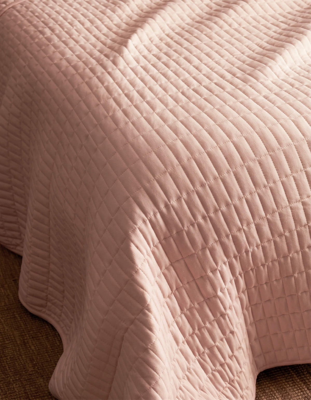 Cozy Earth Bamboo Jersey Quilt