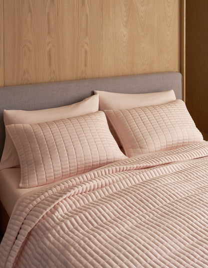 Cozy Earth Bamboo Jersey Quilt Bundle