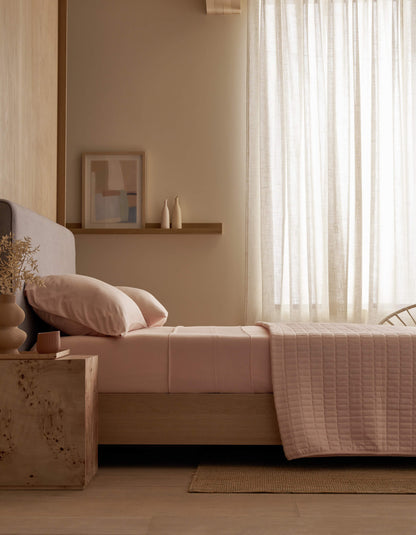 Cozy Earth Bamboo Jersey Pillowcases