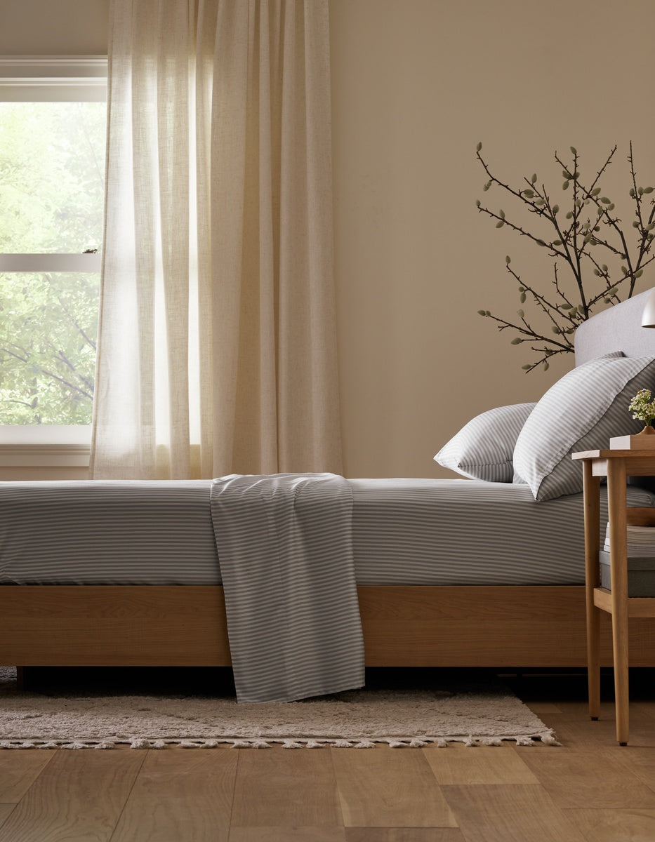 Cozy Earth Bamboo Flat Sheet