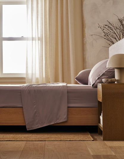 Cozy Earth Bamboo Flat Sheet