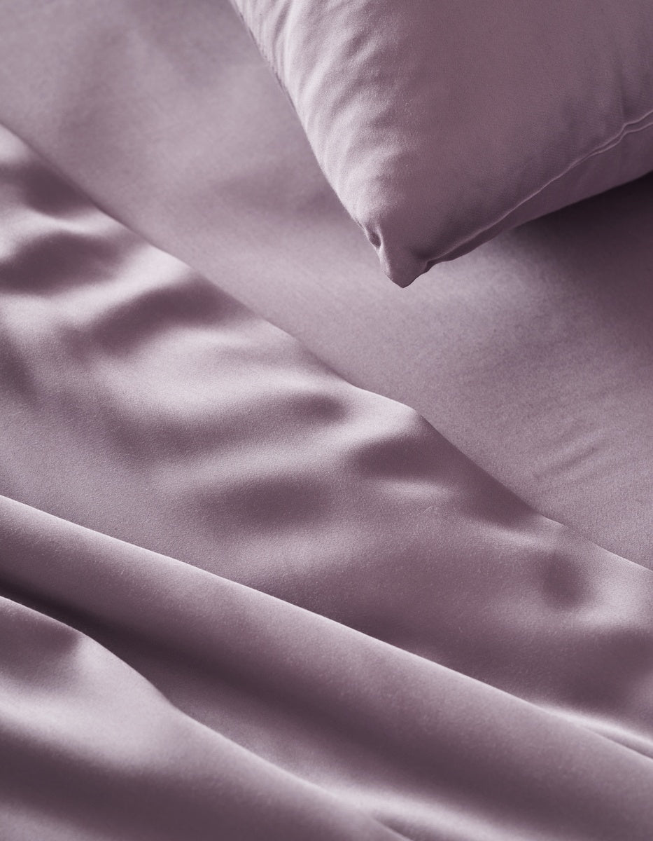 Cozy Earth Bamboo Flat Sheet
