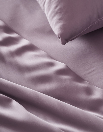 Cozy Earth Bamboo Flat Sheet