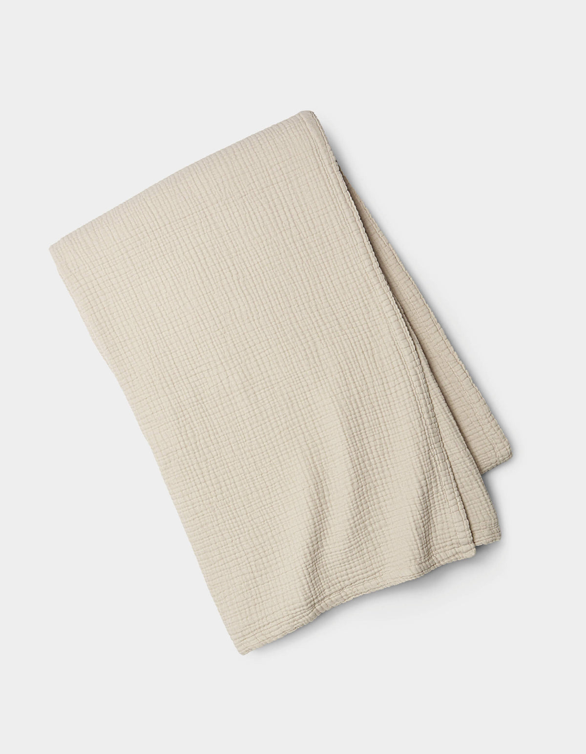 Cozy Earth Cotton Gauze Blanket