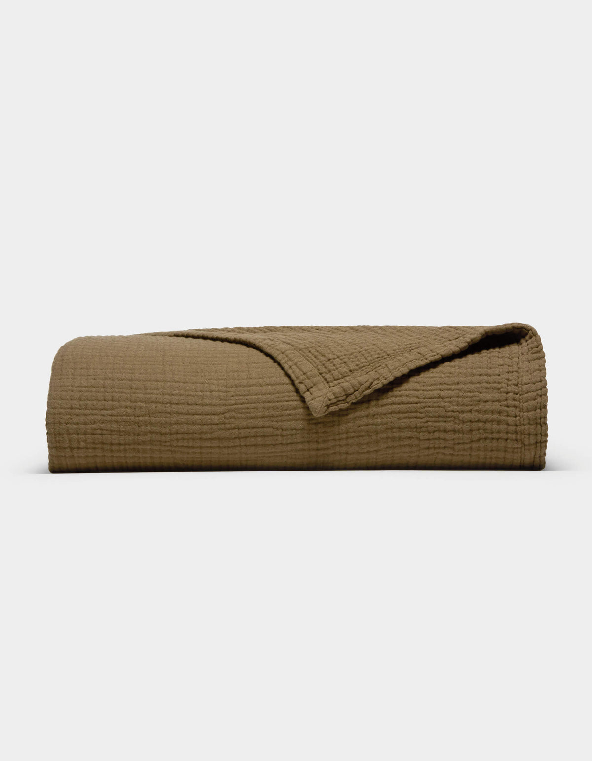 Cozy Earth Cotton Gauze Blanket