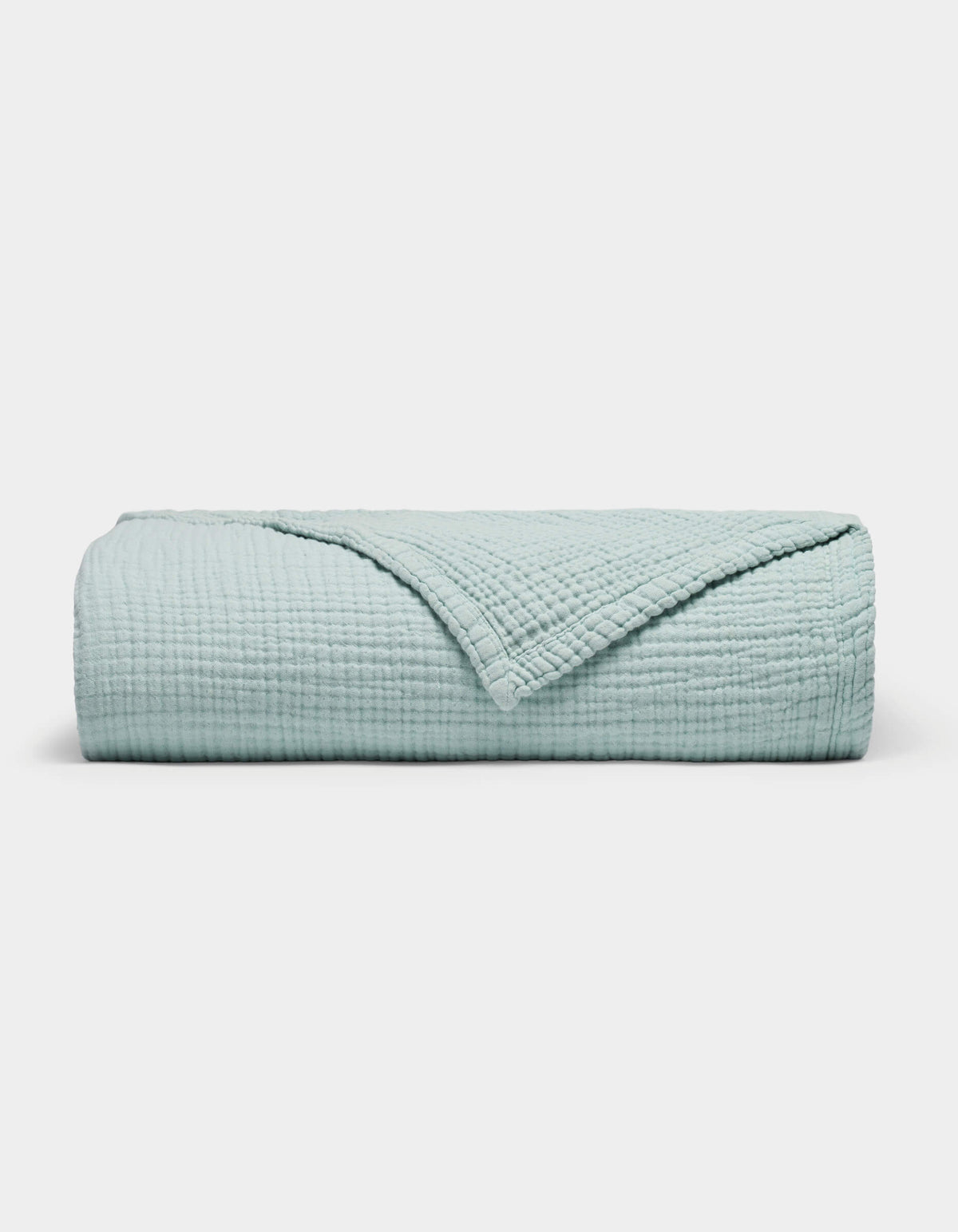 Cozy Earth Cotton Gauze Blanket