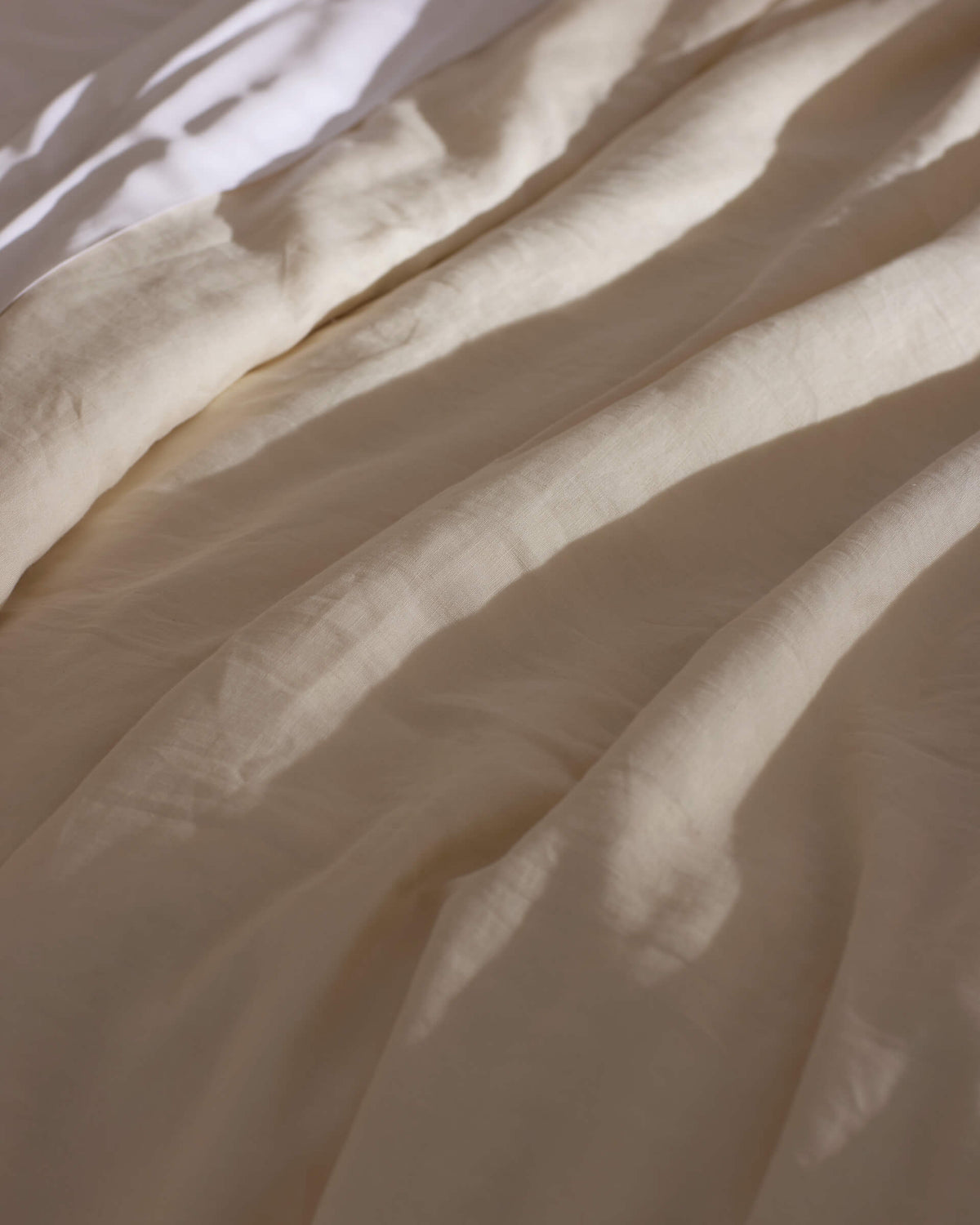Cozy Earth Linen Duvet Set
