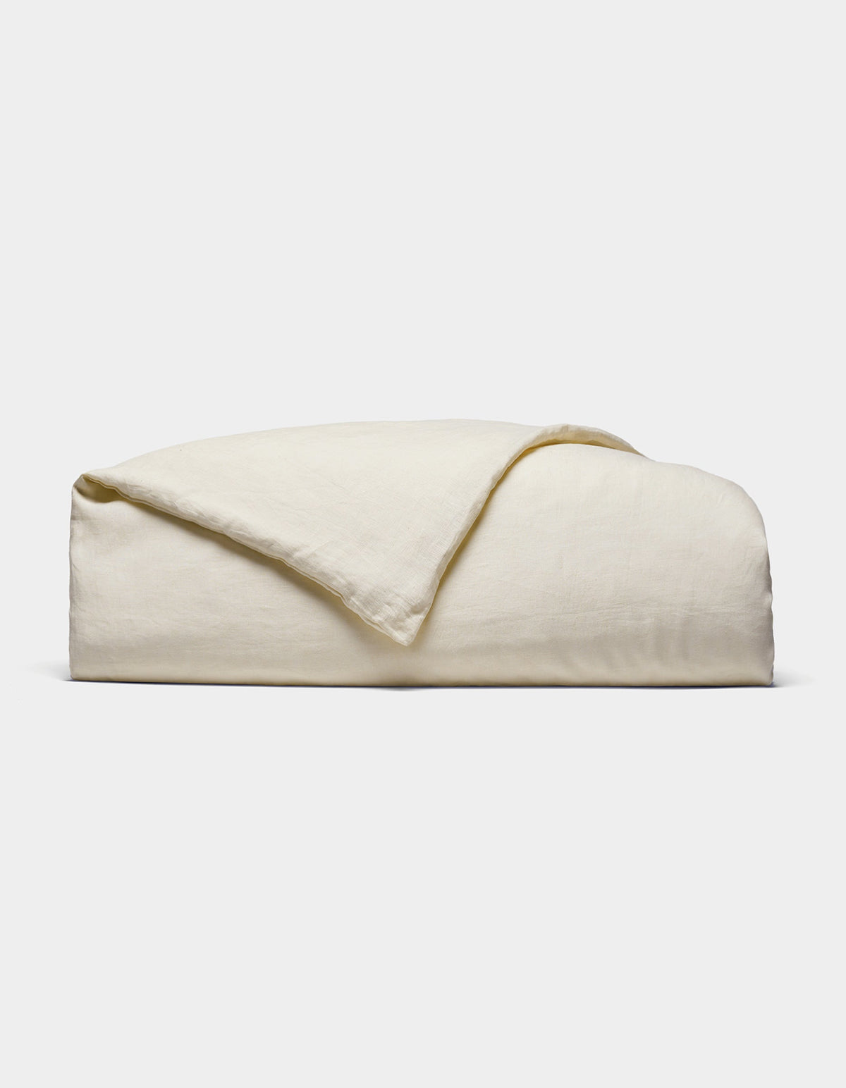 Cozy Earth Linen Duvet Set