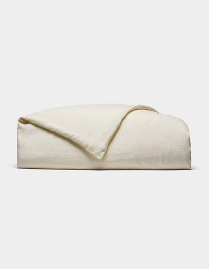 Cozy Earth Linen Duvet Set