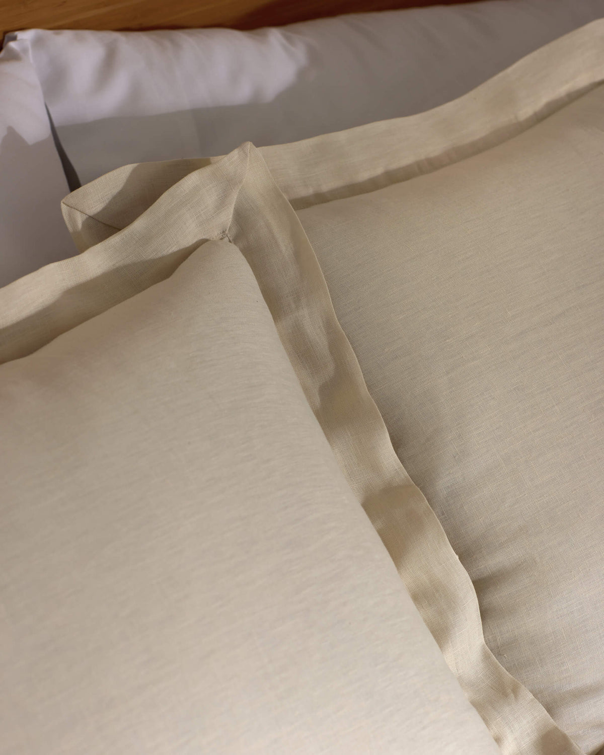 Cozy Earth Linen Duvet Set