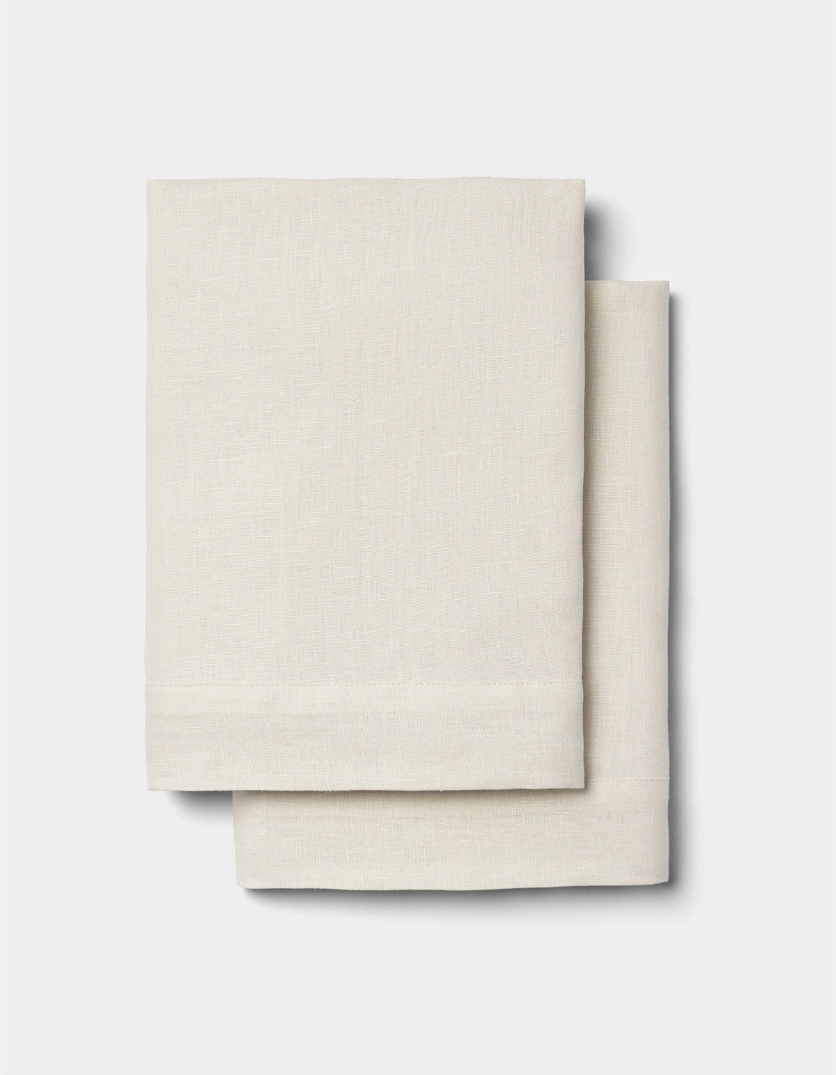 Cozy Earth Linen Duvet Set