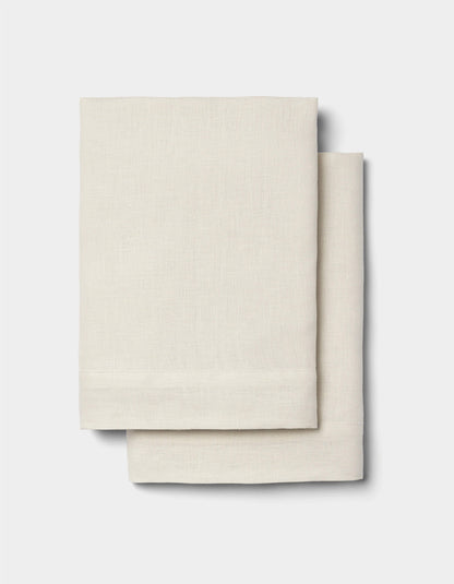 Cozy Earth Linen Duvet Set