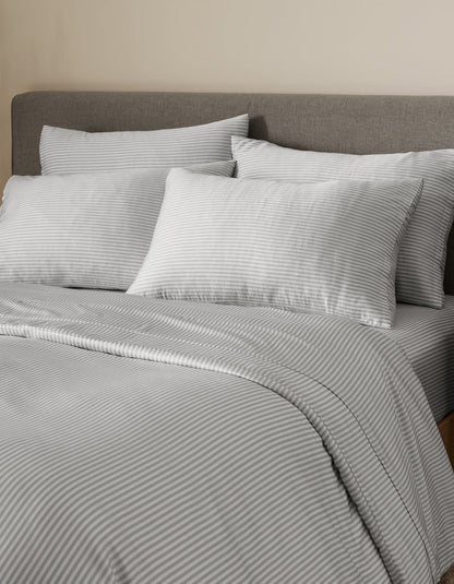 Cozy Earth Bamboo Pillowcases